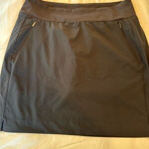 Athleta soho skort Jupe short soho
